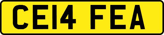 CE14FEA