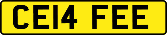 CE14FEE