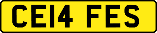 CE14FES