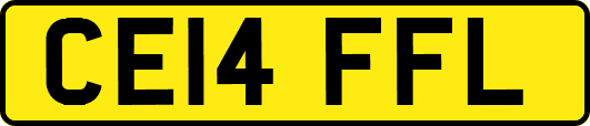 CE14FFL