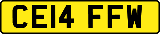 CE14FFW