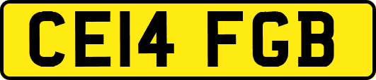 CE14FGB