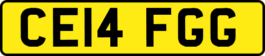 CE14FGG