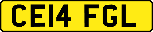 CE14FGL
