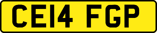 CE14FGP