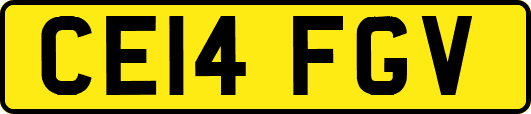 CE14FGV