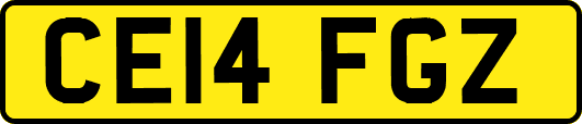 CE14FGZ
