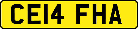 CE14FHA