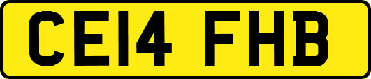 CE14FHB