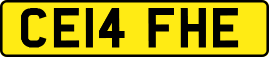 CE14FHE