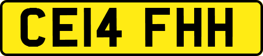 CE14FHH