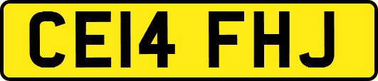 CE14FHJ