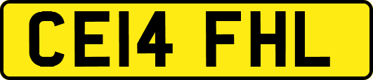 CE14FHL