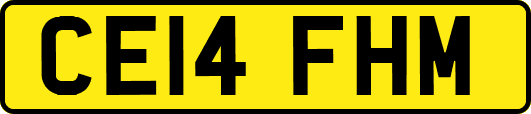CE14FHM