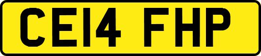 CE14FHP