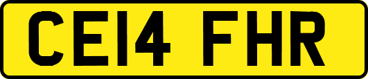 CE14FHR