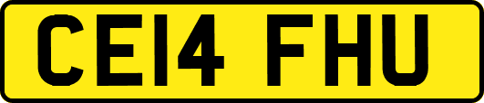 CE14FHU
