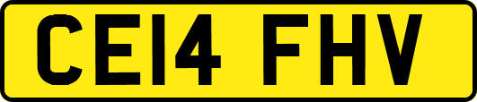 CE14FHV
