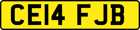CE14FJB