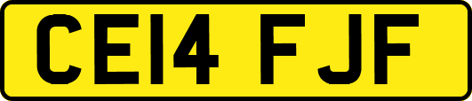 CE14FJF