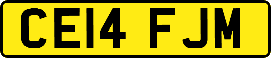 CE14FJM