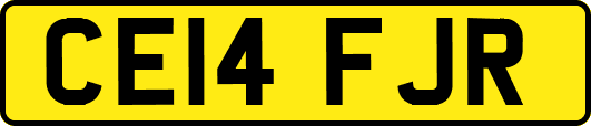 CE14FJR