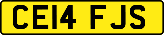 CE14FJS