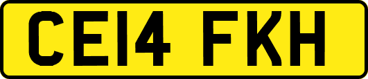 CE14FKH