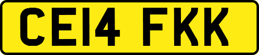 CE14FKK