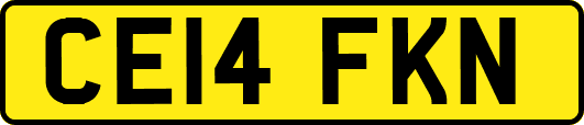 CE14FKN