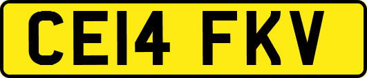 CE14FKV
