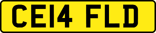 CE14FLD