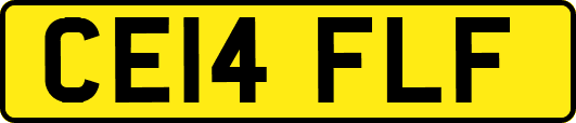 CE14FLF