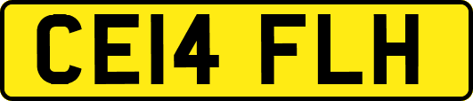 CE14FLH