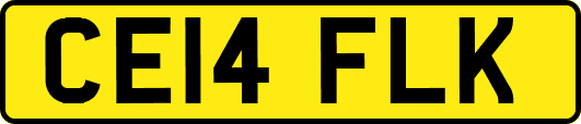 CE14FLK