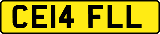 CE14FLL