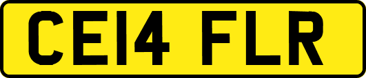 CE14FLR