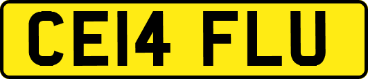 CE14FLU