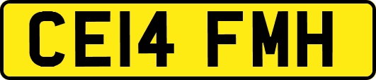 CE14FMH