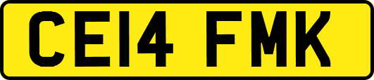 CE14FMK