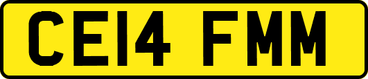 CE14FMM