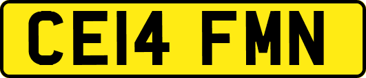 CE14FMN