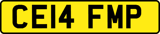 CE14FMP