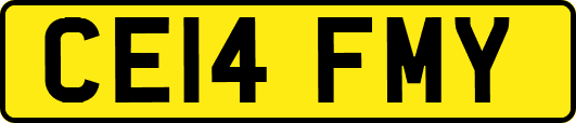 CE14FMY