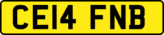 CE14FNB