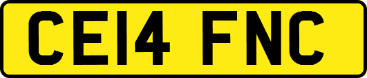 CE14FNC