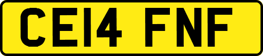 CE14FNF
