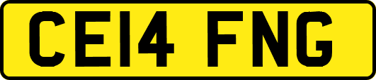 CE14FNG