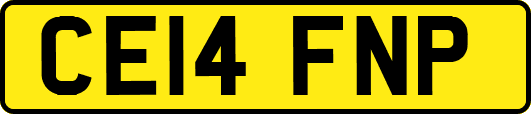 CE14FNP