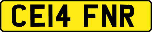 CE14FNR